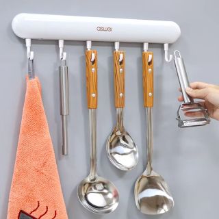 Móc treo đồ,quần áo,treo đồ phòng tắm cao cấp A2111 chịu trọng lượng tốt