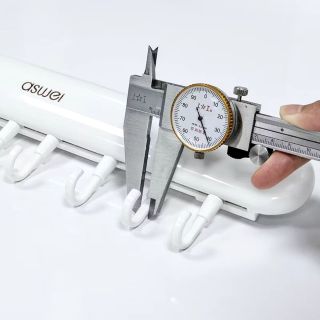 Móc treo đồ,quần áo,treo đồ phòng tắm cao cấp A2111 chịu trọng lượng tốt