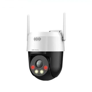 Camera wifi quay quét 5MP KBVISION KX-S5W