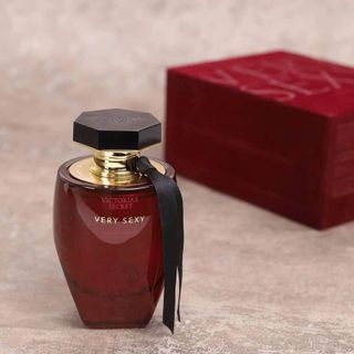 Nước Hoa Nữ Secret Very Sexy EDP 100ml–Nữ Tính, Gợi Cảm & Cuốn Hút