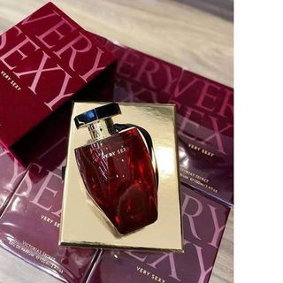 Nước Hoa Nữ Secret Very Sexy EDP 100ml–Nữ Tính, Gợi Cảm & Cuốn Hút