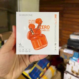 Tai Nghe Bluetooth  BOROFONE