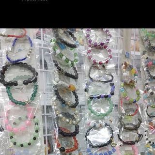 Sale chuỗi đeo tay phong thủy đẹp có nhiều mẫu