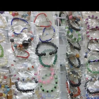 Sale chuỗi đeo tay phong thủy đẹp có nhiều mẫu