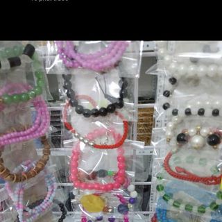 Sale chuỗi đeo tay phong thủy đẹp có nhiều mẫu