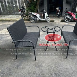 Bàn ghế cafe thanh lý giá rẻ hàng mới ghế nhựa cafe thanh lý tồn kho