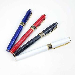 Bút Kim Loại Khắc Logo Theo Yêu Cầu Giá Sỉ