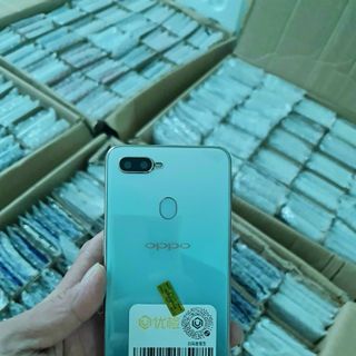 Điện thoại oppo F9 (8/126G ) - giá sỉ tốt nhất thị trường