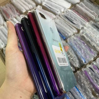 Điện thoại oppo F9 (8/126G ) - giá sỉ tốt nhất thị trường