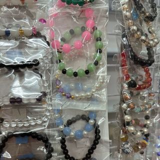 Combo 30 chuỗi 6000₫