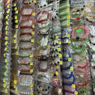 Combo 30 chuỗi 6000₫