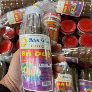 Mắm Nêm Bà Duệ Set 2 Chai