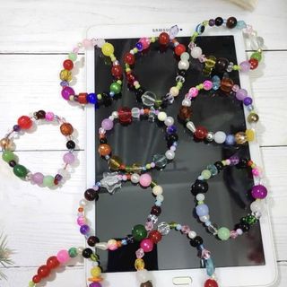 Chuỗi đeo tay phong cách Hàn