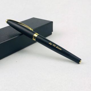 Bút Kim Loại Khắc Tên Quà Tặng Doanh Nghiệp Giá Sỉ