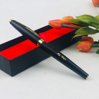 Bút Kim Loại Khắc Tên Quà Tặng Doanh Nghiệp Giá Sỉ