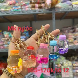 Mk đèn Cô gái Capy rút bụng vẫy đuôi vvv giá trên sản phẩm