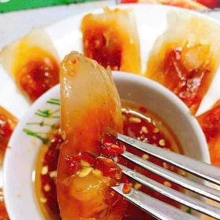 Bánh Bột Lọc Huế Set 50 Bánh
