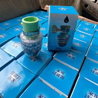 Đầu lọc nước trực tiếp tại vòi 4 tầng tiện lợi - Đầu lọc vòi nước giá sỉ