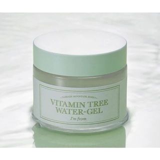 Gel dưỡng Vitamin Tree hàng cty