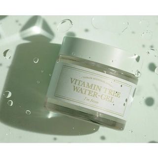 Gel dưỡng Vitamin Tree hàng cty