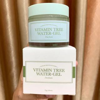 Gel dưỡng Vitamin Tree hàng cty