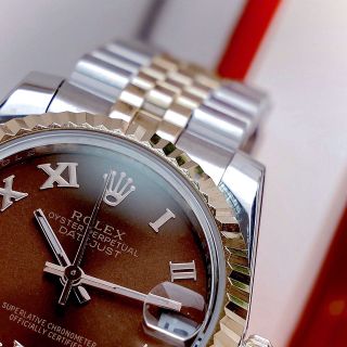 ROLXEE DATEJUST về màu mới ♥️♥️