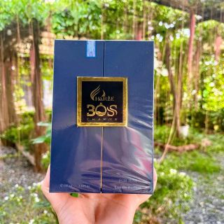 NƯỚC HOA NAM CHARME BOSSS CHARME 100ML