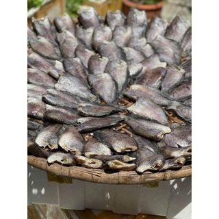 KHÔ SẶC BỔI 2 NẮNG, HƯƠNG VỊ ĐỒNG QUÊ 500G - WINNIE HOUSE
