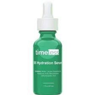 SERUM TIMELESS VITAMIN B5 HYDRATION 30ML