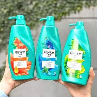 Dầu gội Rejoice Thái Lan, Giúp Tóc suôn mượt , óng ả