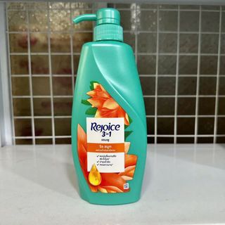 Dầu gội Rejoice Thái Lan, Giúp Tóc suôn mượt , óng ả
