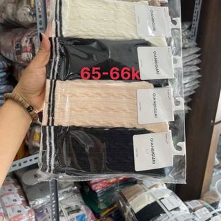 Tất NamNu cao các loại hót giá trên sản phẩm