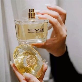 Nước Hoa Nữ VersaceYellow Diamond 90ml