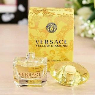 Nước Hoa Nữ VersaceYellow Diamond 90ml