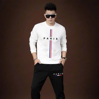 áo trắng tay dài in Paris - giá sỉ - giá buôn