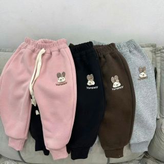 Quần lót lông QCCC - Dành cho trẻ 12-18kg