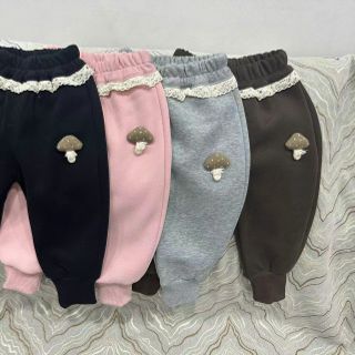 Quần lót lông QCCC - Dành cho trẻ 12-18kg