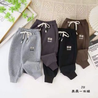 Quần lót lông QCCC - Dành cho trẻ 12-18kg