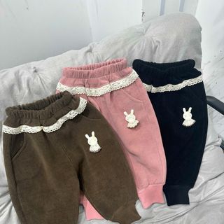 Quần lót lông QCCC - Size 12-18kg
