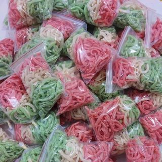 1KG MỨT DỪA DẺO - VỰA KHÔ BẾN TRE