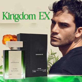 Nước hoa Unisex Kingdom Ex 100ml - Hàng chính hãng