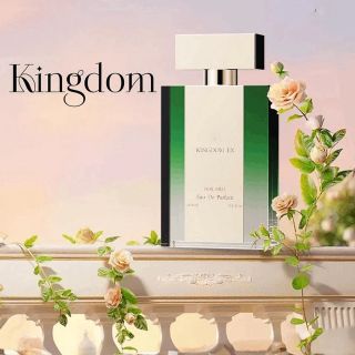 Nước hoa Unisex Kingdom Ex 100ml - Hàng chính hãng