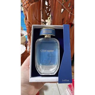 Nước hoa nam COOL WATER [CAM KẾT CHÍNH HÃNG] mẫu mới năm 2024