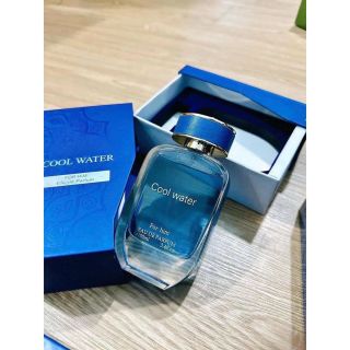 Nước hoa nam COOL WATER [CAM KẾT CHÍNH HÃNG] mẫu mới năm 2024
