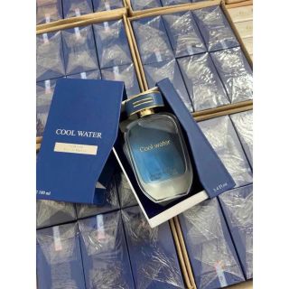 Nước hoa nam COOL WATER [CAM KẾT CHÍNH HÃNG] mẫu mới năm 2024