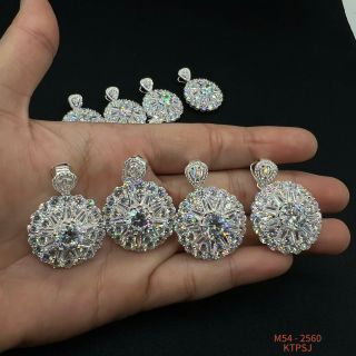 MẶT DÂY CHUYỀN SANG TRỌNG