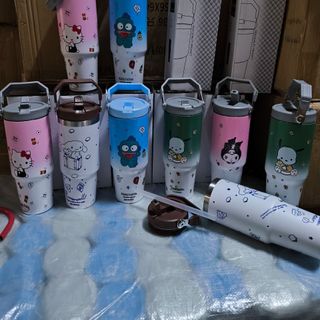 Ly quai 900ml giữ nhiệt