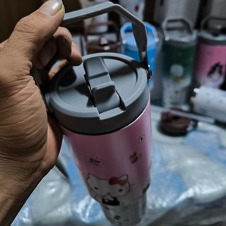 Ly quai 900ml giữ nhiệt