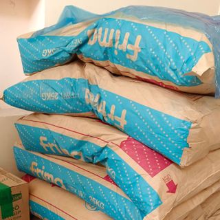 Bột sữa Frima