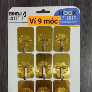 Vỉ dán tường cao cấp